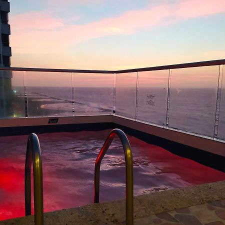 Hotel Aixo Suites By Geh Suites Cartagena Exterior foto