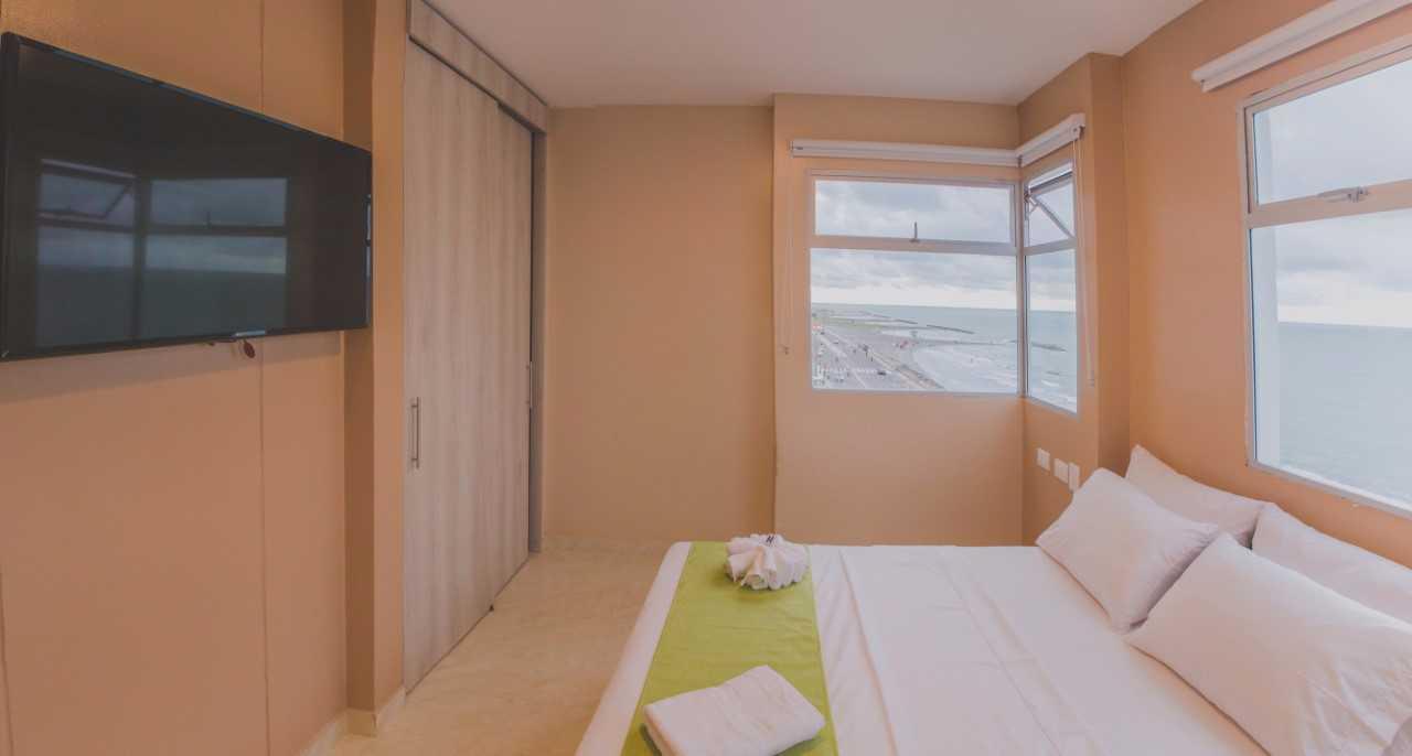 Hotel Aixo Suites By Geh Suites Cartagena Exterior foto