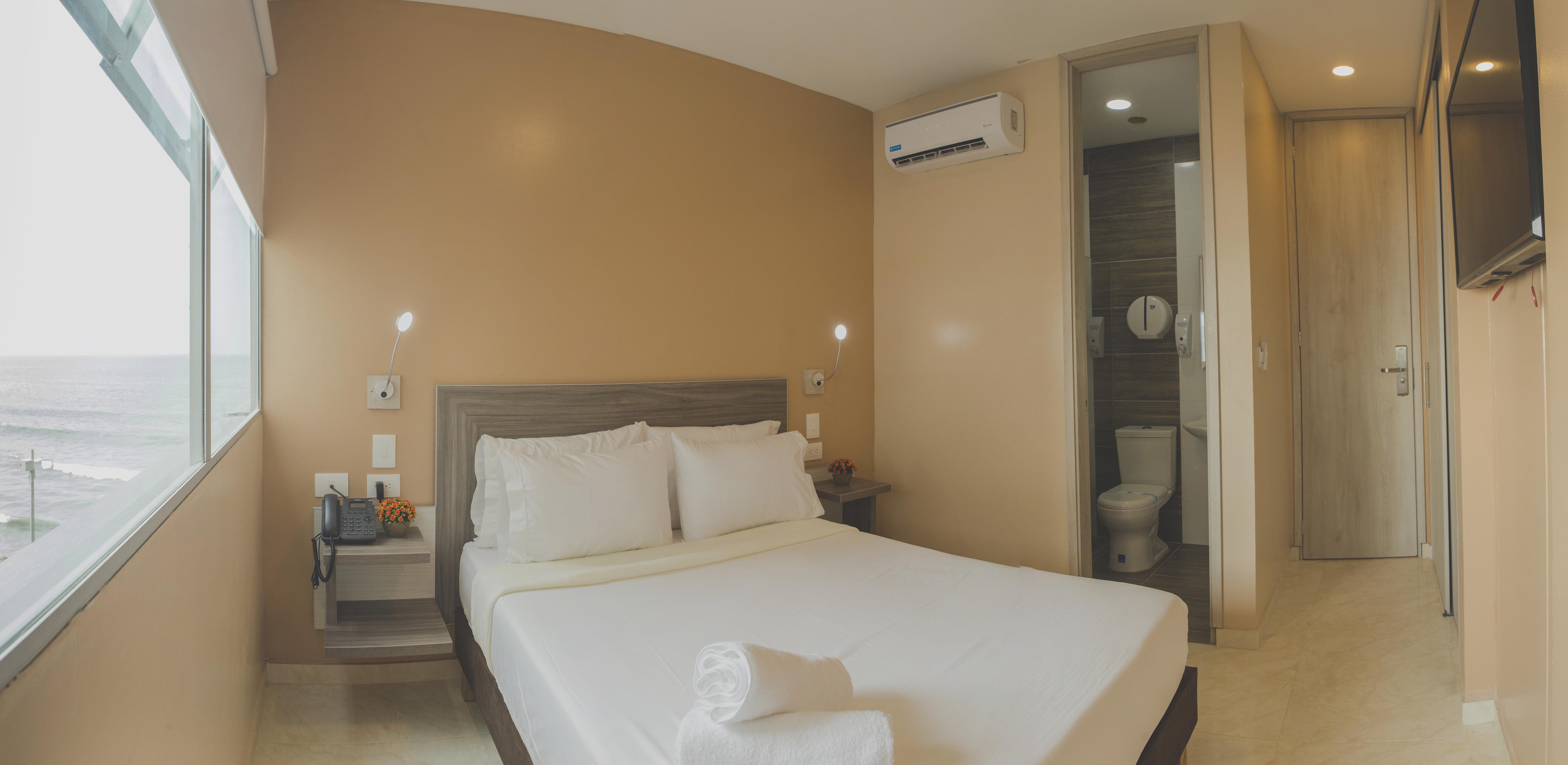 Hotel Aixo Suites By Geh Suites Cartagena Exterior foto
