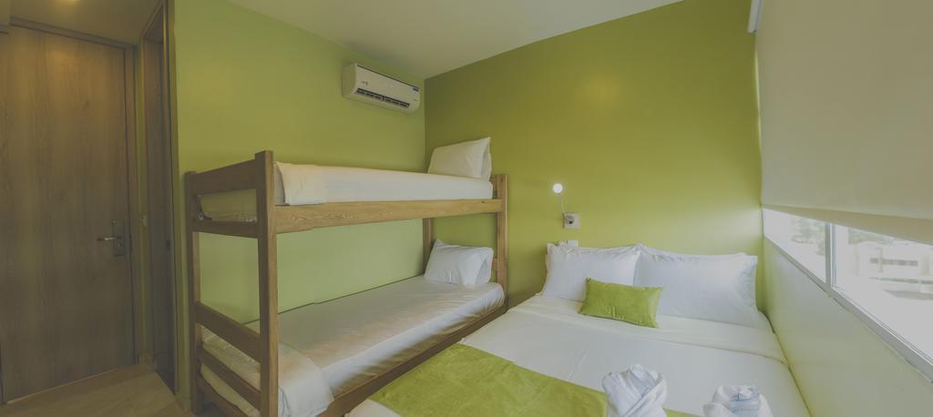 Hotel Aixo Suites By Geh Suites Cartagena Exterior foto