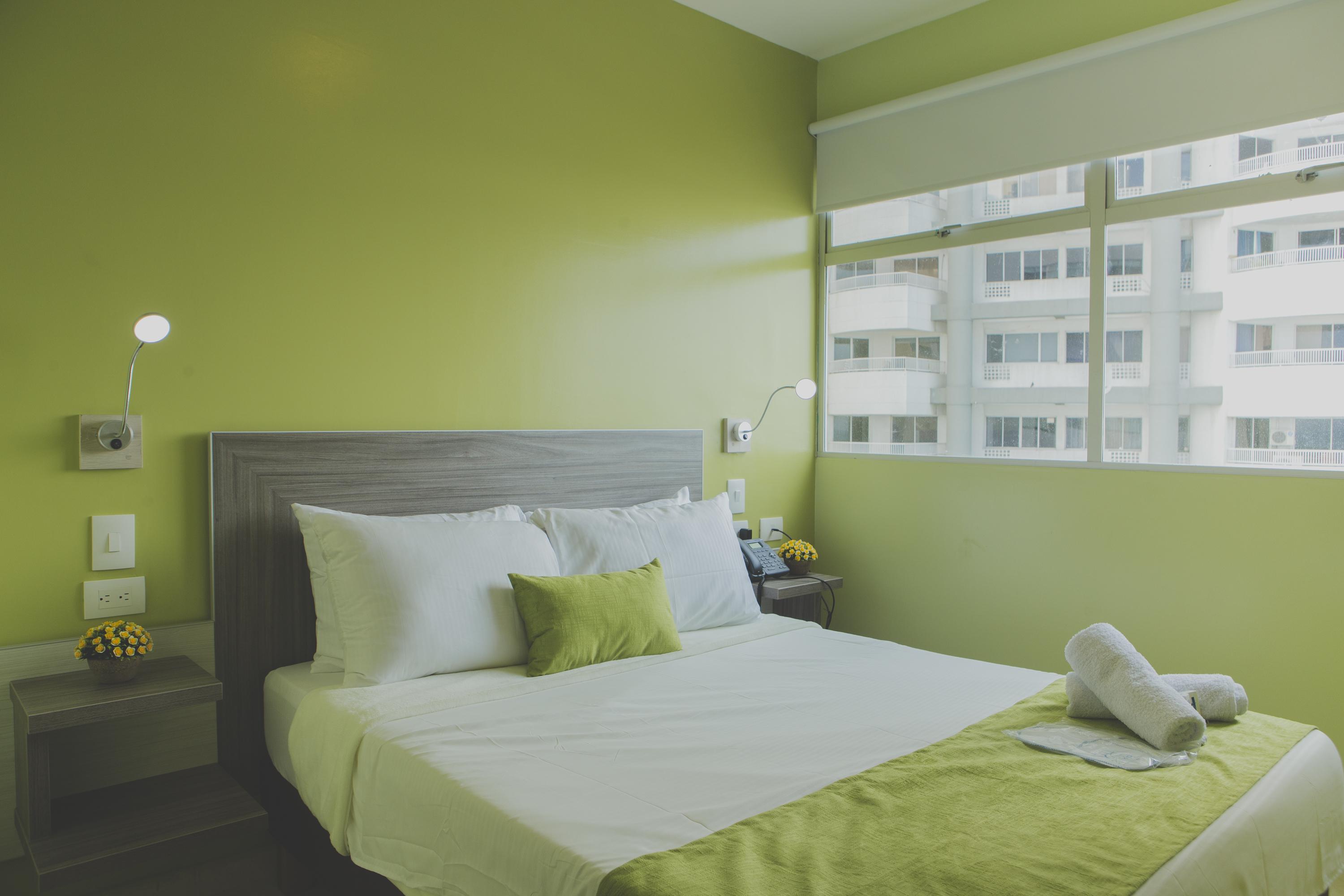 Hotel Aixo Suites By Geh Suites Cartagena Exterior foto
