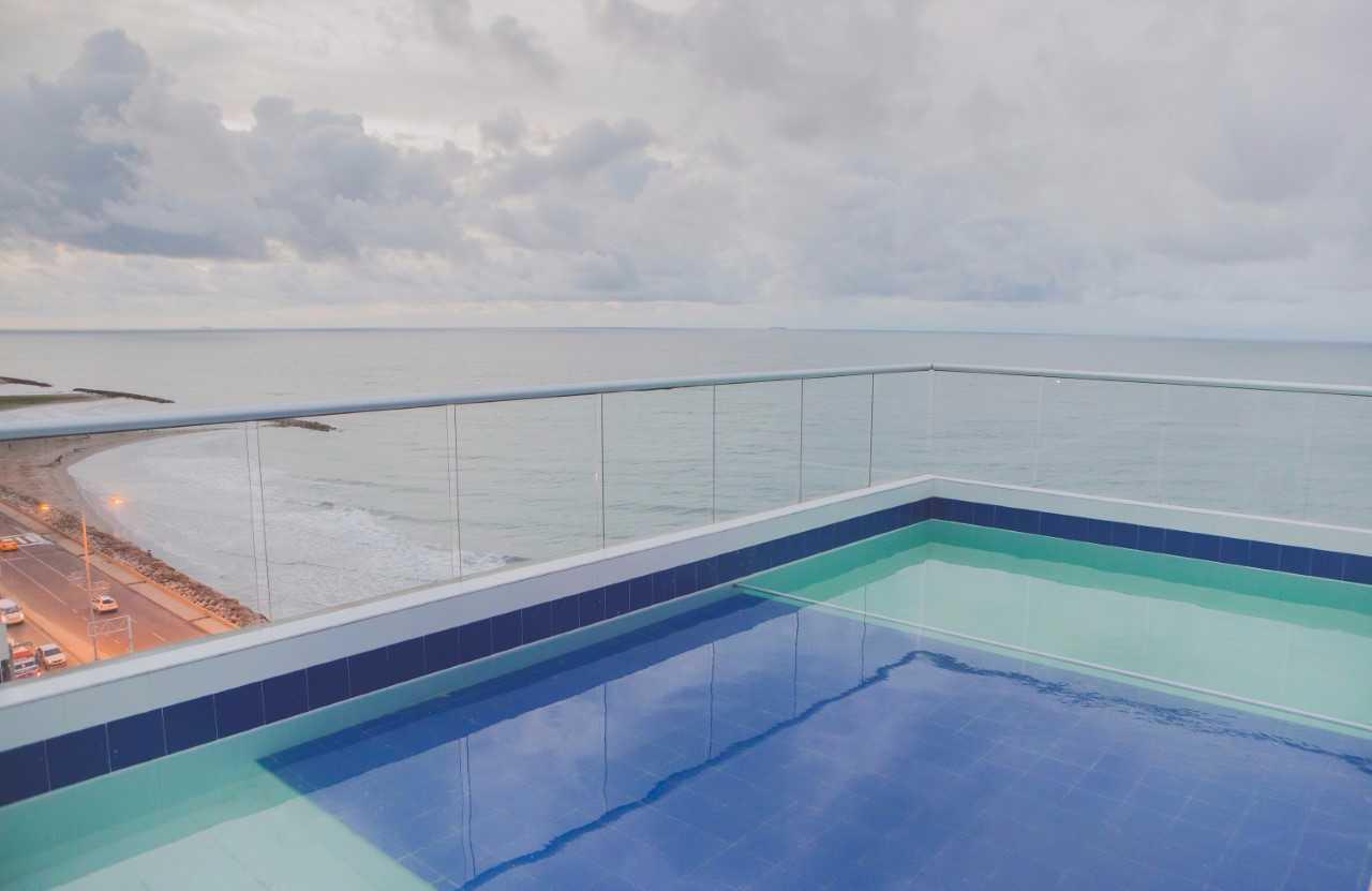 Hotel Aixo Suites By Geh Suites Cartagena Exterior foto