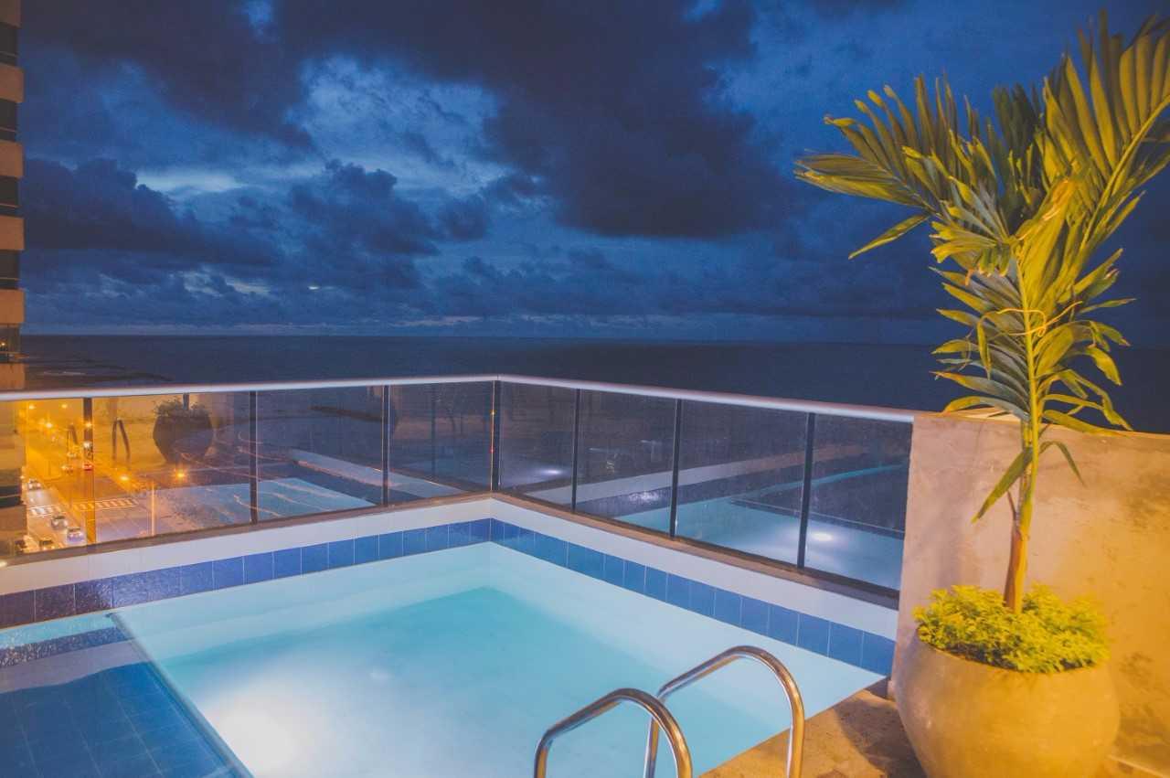 Hotel Aixo Suites By Geh Suites Cartagena Exterior foto