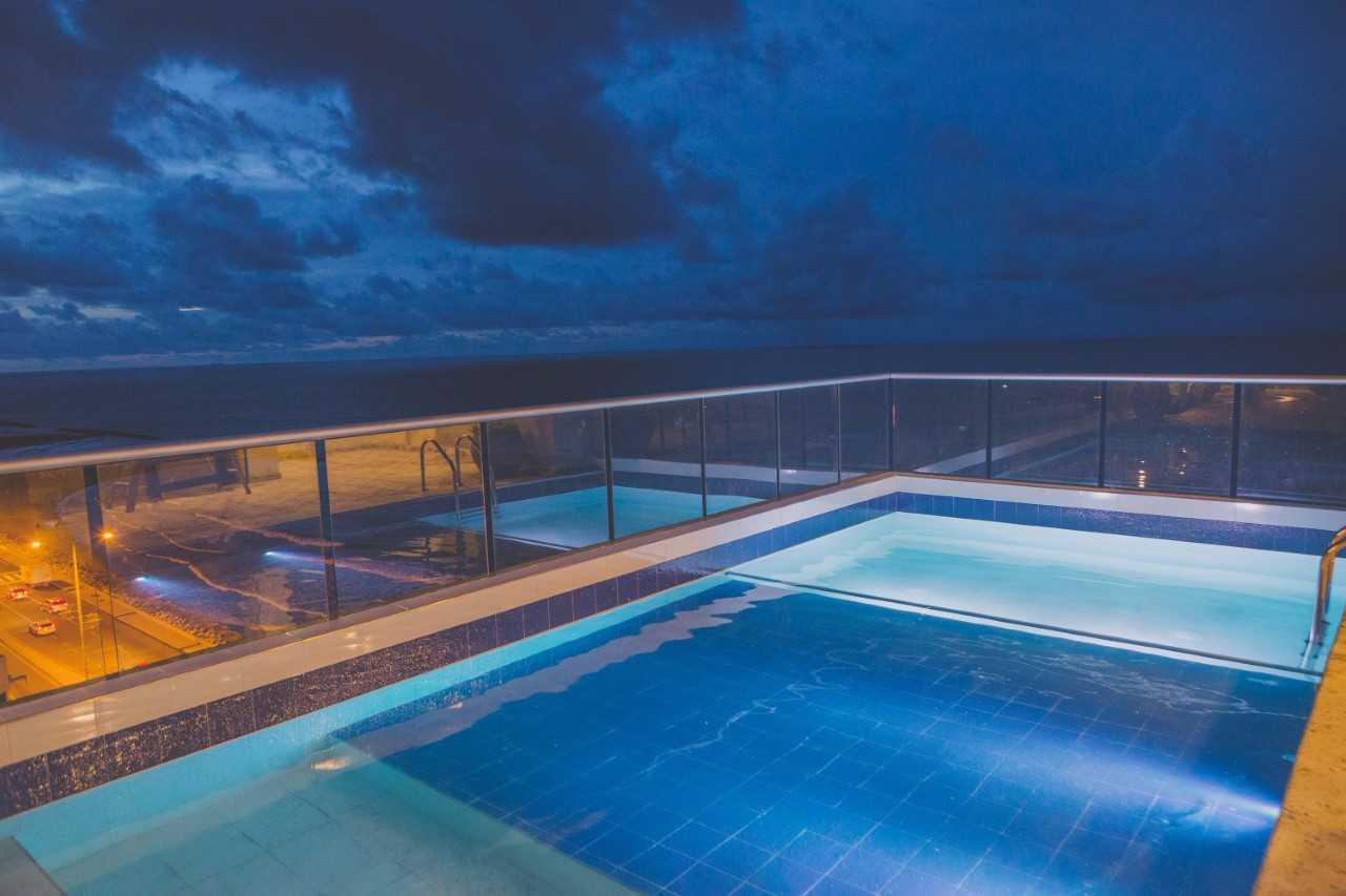 Hotel Aixo Suites By Geh Suites Cartagena Exterior foto