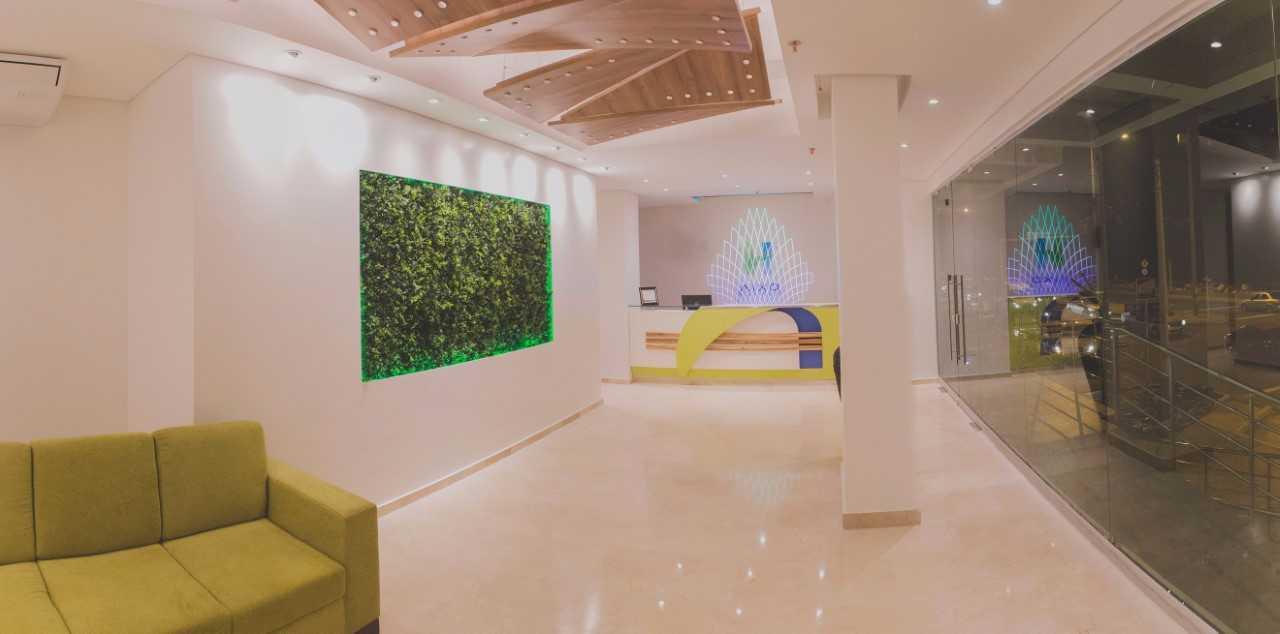 Hotel Aixo Suites By Geh Suites Cartagena Exterior foto