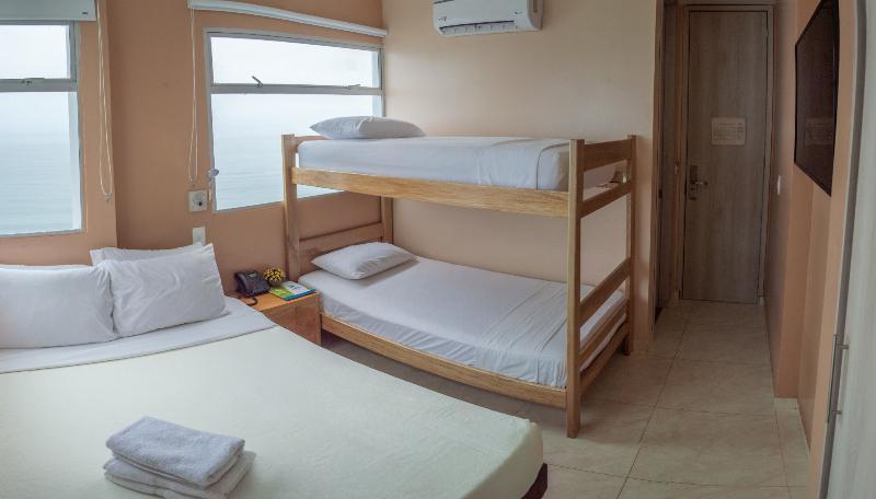 Hotel Aixo Suites By Geh Suites Cartagena Exterior foto