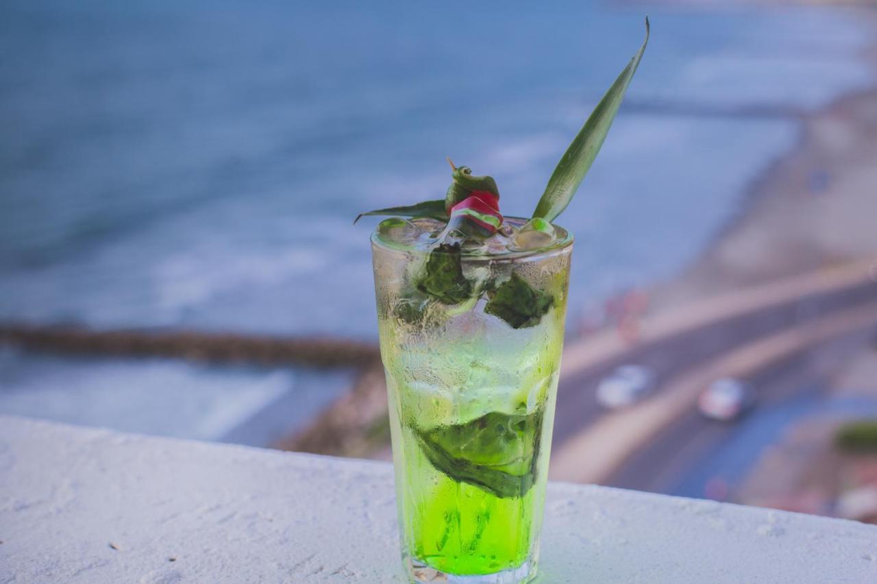 Hotel Aixo Suites By Geh Suites Cartagena Exterior foto