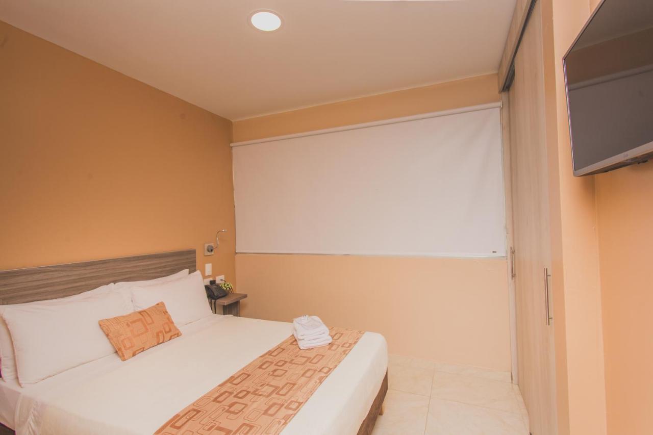 Hotel Aixo Suites By Geh Suites Cartagena Exterior foto