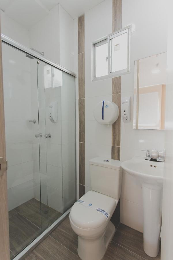 Hotel Aixo Suites By Geh Suites Cartagena Exterior foto