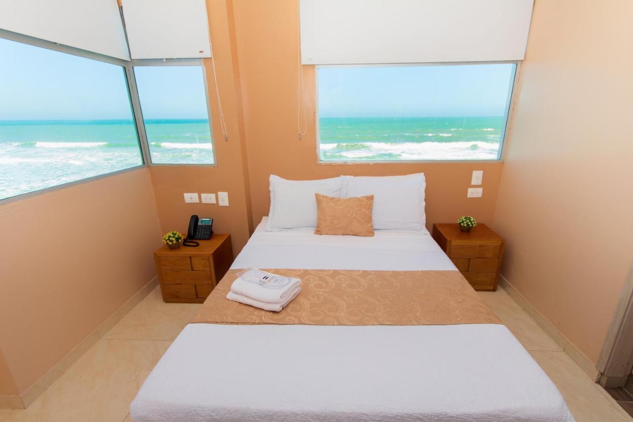 Hotel Aixo Suites By Geh Suites Cartagena Exterior foto