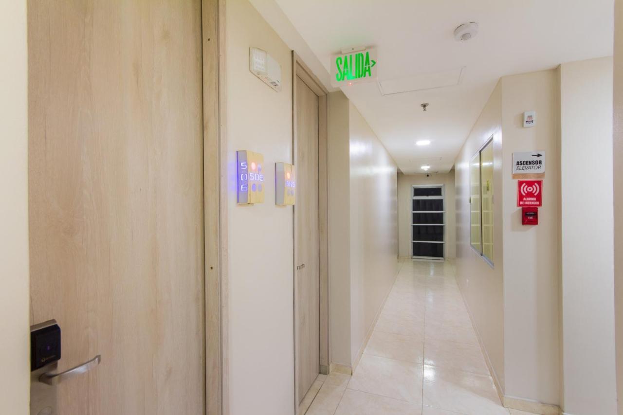 Hotel Aixo Suites By Geh Suites Cartagena Exterior foto