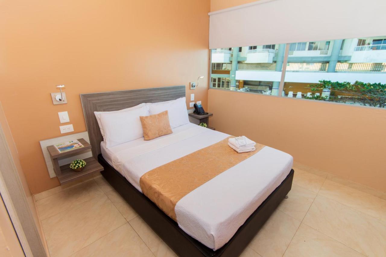 Hotel Aixo Suites By Geh Suites Cartagena Exterior foto
