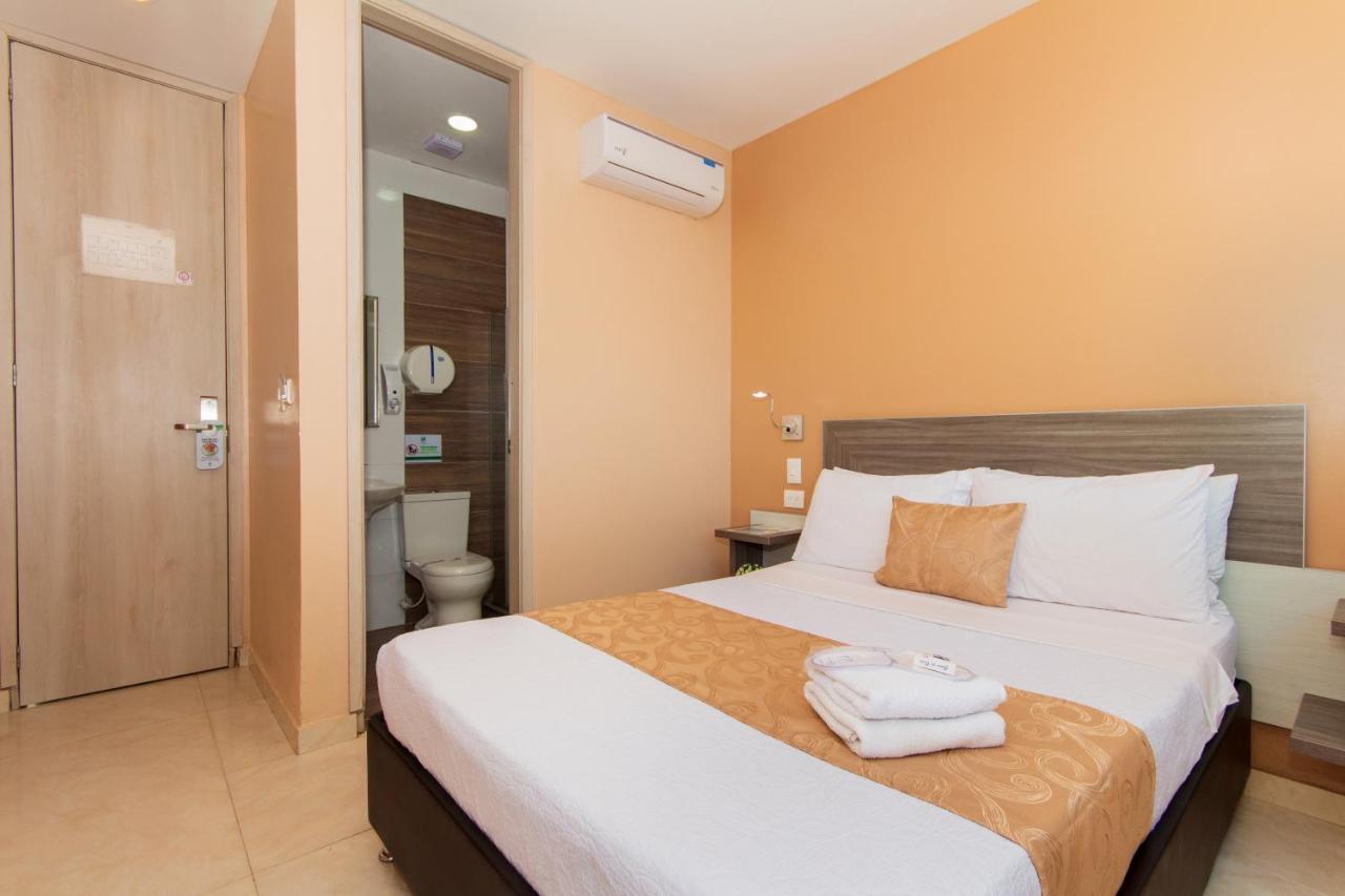 Hotel Aixo Suites By Geh Suites Cartagena Exterior foto