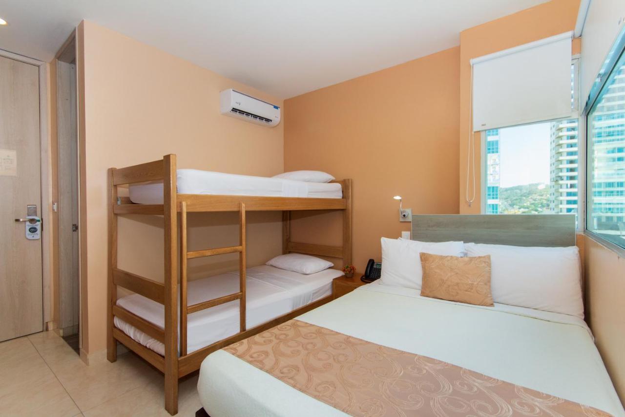 Hotel Aixo Suites By Geh Suites Cartagena Exterior foto