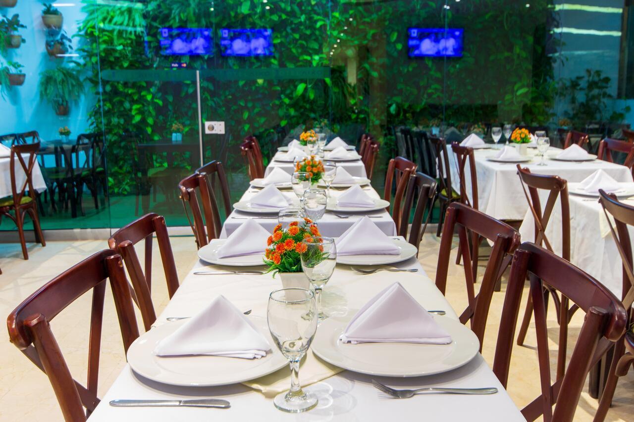 Hotel Aixo Suites By Geh Suites Cartagena Exterior foto