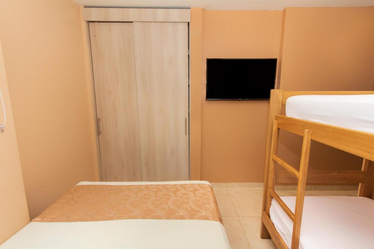 Hotel Aixo Suites By Geh Suites Cartagena Exterior foto