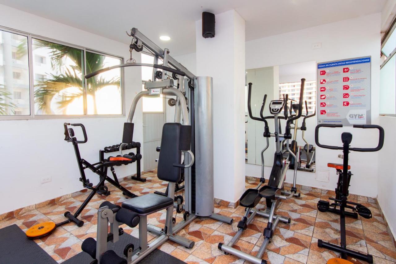 Hotel Aixo Suites By Geh Suites Cartagena Exterior foto