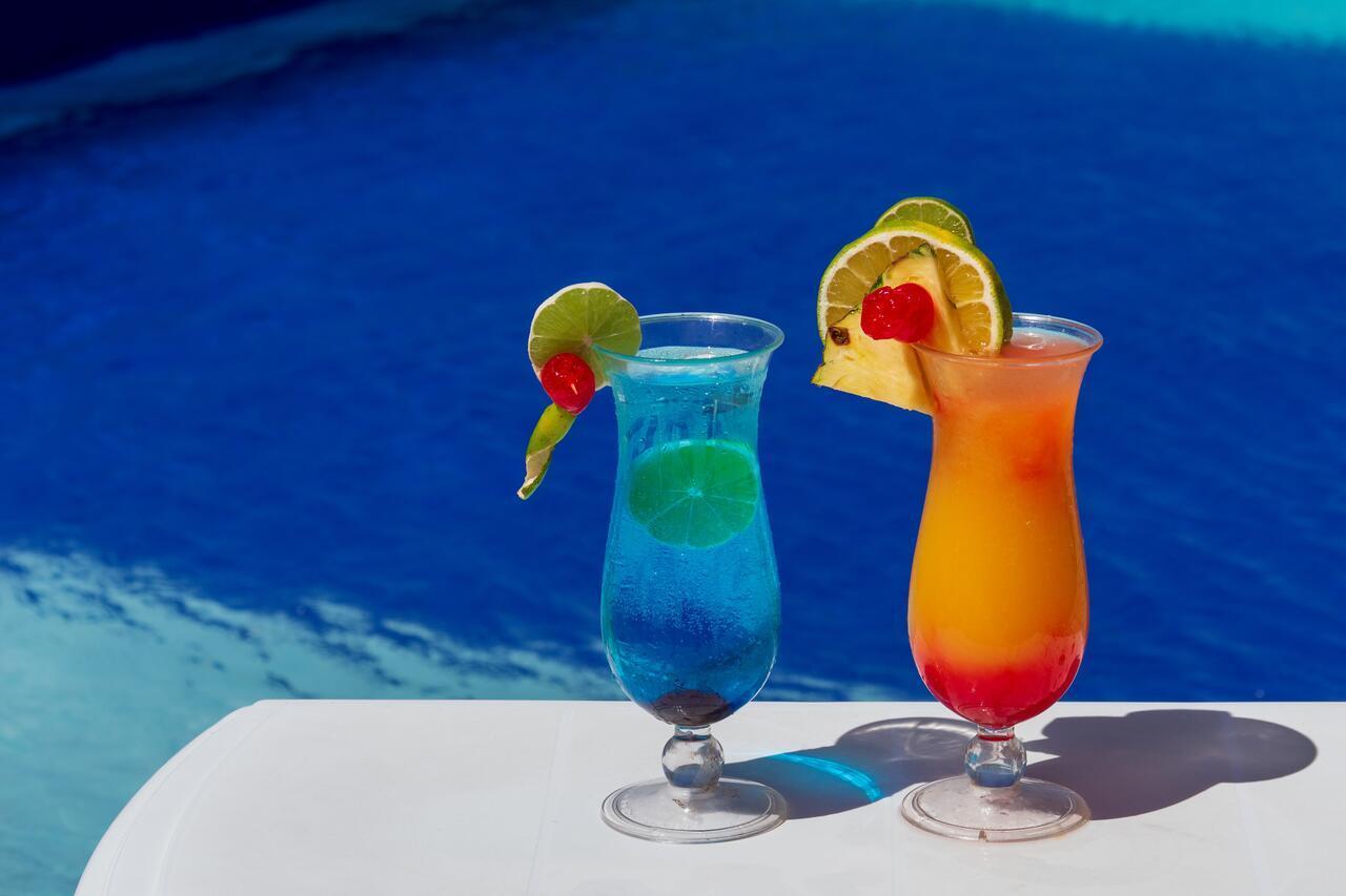 Hotel Aixo Suites By Geh Suites Cartagena Exterior foto
